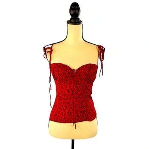 REALISATION PAR TANK TOP - ANA S